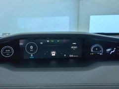 Changan UNI-V 1.5T Edition - фото 14