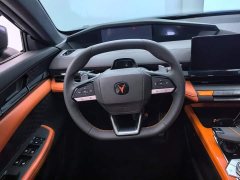 Changan UNI-V 1.5T Edition - фото 15