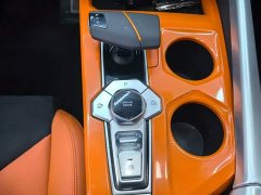 Changan UNI-V 1.5T Edition - фото 16