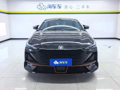Changan UNI-V 1.5T Edition - фото 2