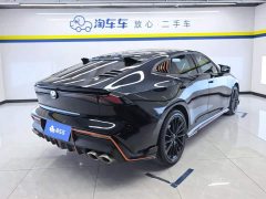 Changan UNI-V 1.5T Edition - фото 3