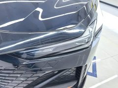Changan UNI-V 1.5T Edition - фото 5
