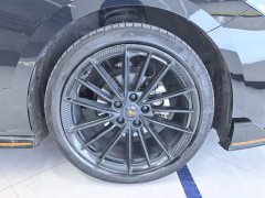 Changan UNI-V 1.5T Edition - фото 6