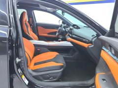 Changan UNI-V 1.5T Edition - фото 8