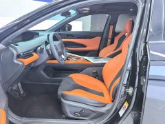 Changan UNI-V 1.5T Edition - фото 9