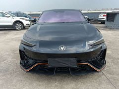 Changan UNI-V 1.5T 500BarPremium Version - фото 1