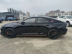 Changan UNI-V 1.5T 500BarPremium Version - фото 10