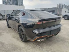 Changan UNI-V 1.5T 500BarPremium Version - фото 11