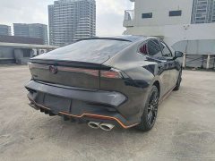 Changan UNI-V 1.5T 500BarPremium Version - фото 13