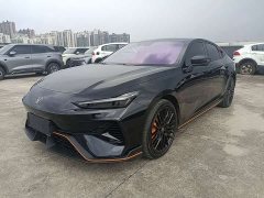 Changan UNI-V 1.5T 500BarPremium Version - фото 2