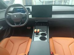 Changan UNI-V 1.5T 500BarPremium Version - фото 4