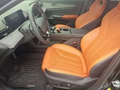 Changan UNI-V 1.5T 500BarPremium Version - фото 5