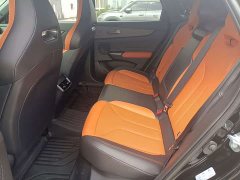 Changan UNI-V 1.5T 500BarPremium Version - фото 7