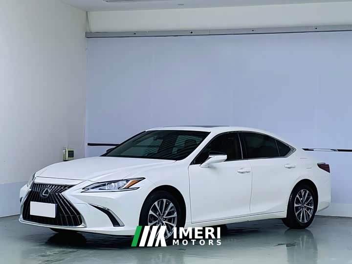 Lexus ES 200 Edition