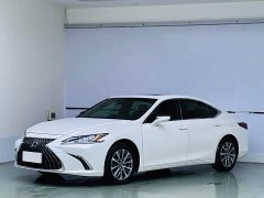 Lexus ES 200 Edition - фото 1