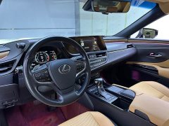 Lexus ES 200 Edition - фото 10