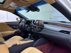 Lexus ES 200 Edition - фото 11