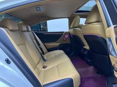 Lexus ES 200 Edition - фото 13