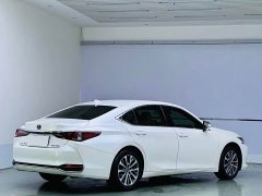 Lexus ES 200 Edition - фото 6