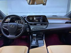 Lexus ES 200 Edition - фото 7