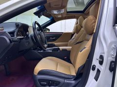 Lexus ES 200 Edition - фото 8