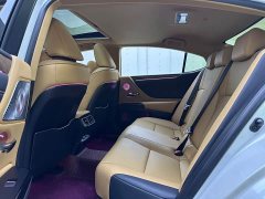 Lexus ES 200 Edition - фото 9