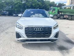 Audi Q2L 35 TFSI Version - фото 1