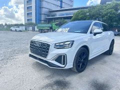 Audi Q2L 35 TFSI Version - фото 3