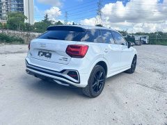 Audi Q2L 35 TFSI Version - фото 7