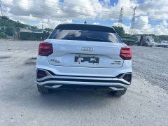 Audi Q2L 35 TFSI Version - фото 9