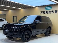 Land Rover 3.0 L6 400PS Edition - фото 1