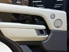Land Rover 3.0 L6 400PS Edition - фото 10