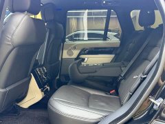 Land Rover 3.0 L6 400PS Edition - фото 13