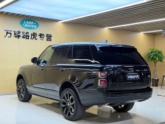 Land Rover 3.0 L6 400PS Edition - фото 18