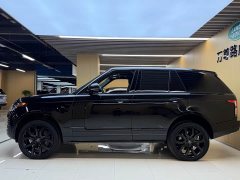 Land Rover 3.0 L6 400PS Edition - фото 4