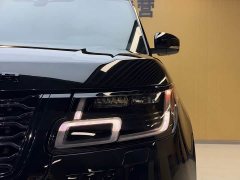 Land Rover 3.0 L6 400PS Edition - фото 5