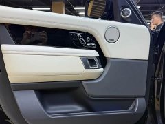 Land Rover 3.0 L6 400PS Edition - фото 7