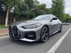 BMW 4 425i M - фото 1