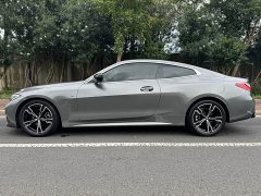 BMW 4 425i M - фото 2