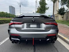 BMW 4 425i M - фото 3