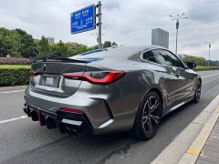 BMW 4 425i M - фото 4