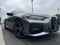 BMW 4 425i M - фото 5