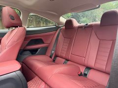 BMW 4 425i M - фото 7