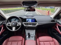 BMW 4 425i M - фото 8
