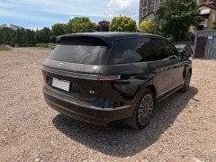 Nio ES8 Luxury Edition - фото 12