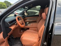 Nio ES8 Luxury Edition - фото 5