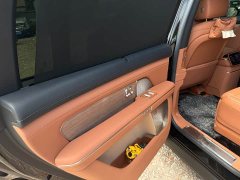 Nio ES8 Luxury Edition - фото 7