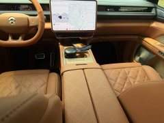 Nio ES8 Luxury Edition - фото 8