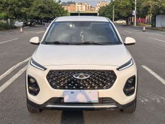 Chery 3x 1.5L CVT Edition - фото 2