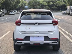 Chery 3x 1.5L CVT Edition - фото 3